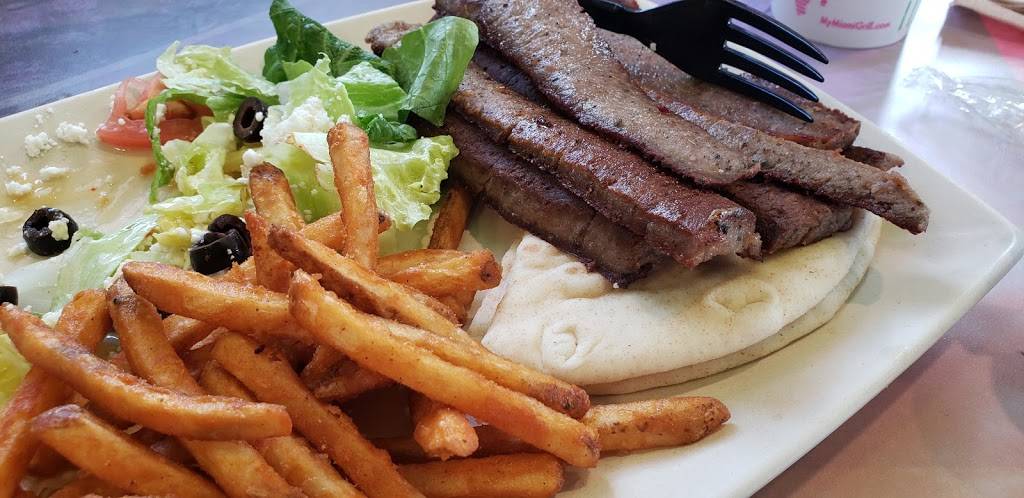 Miami Grill | restaurant | 4799 W Irlo Bronson Memorial Hwy, Kissimmee, FL 34746, USA | 4077856745 OR +1 407-785-6745