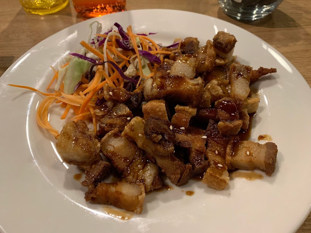 Vanda Orchid Thai Bistro | restaurant | 1440 Ary Ln Suite B, Dixon, CA 95620, USA | 7076765300 OR +1 707-676-5300