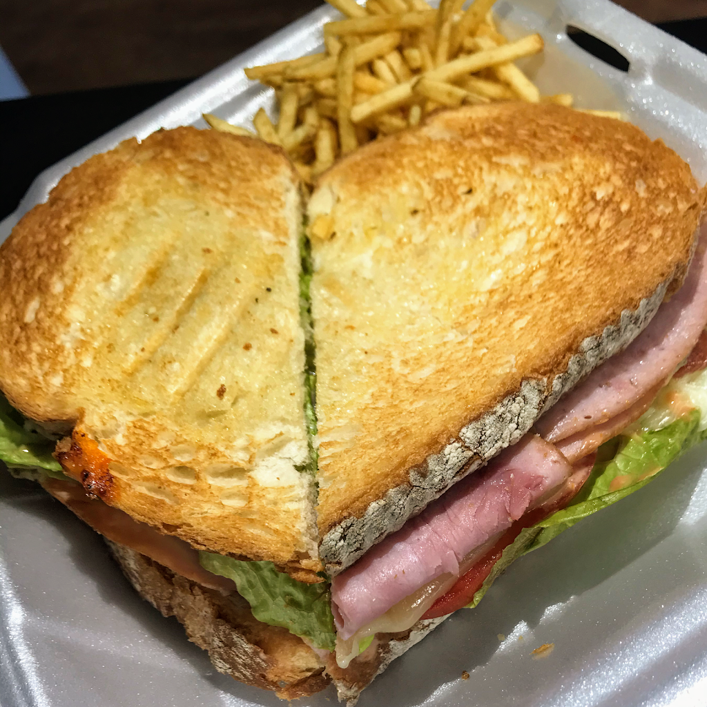 The Deli | restaurant | 18901 SW 106th Ave Suite #129, Cutler Bay, FL 33157, USA | 7867135443 OR +1 786-713-5443