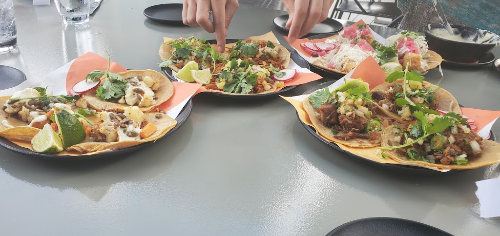 Azotea Cantina | restaurant | 245 18th St NW, Atlanta, GA 30363, USA | 4049026040 OR +1 404-902-6040