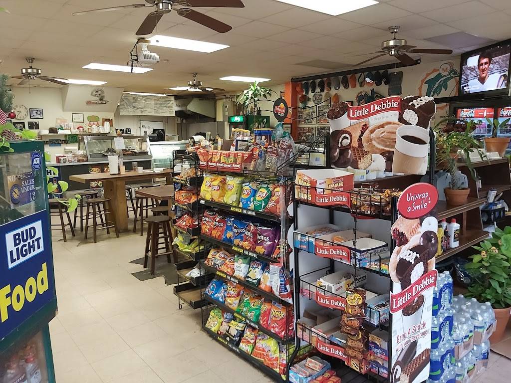 Singletons Mini Mart | meal takeaway | 7446 Garfield St #3635, New Orleans, LA 70118, USA | 5048664741 OR +1 504-866-4741