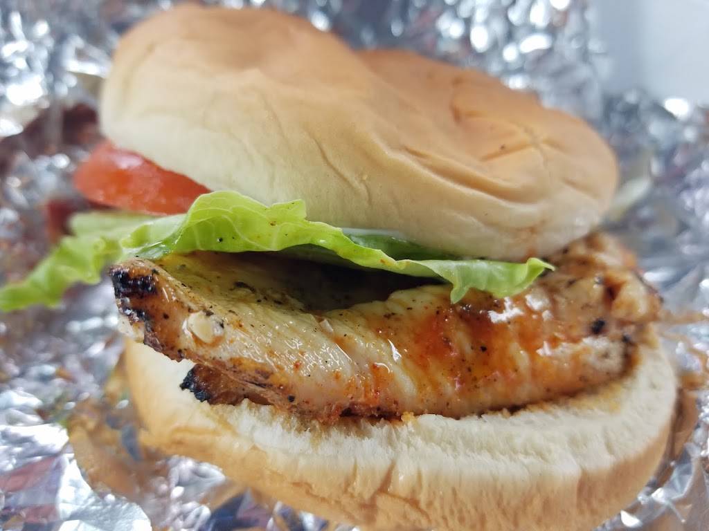 Cook Out | restaurant | 1966 E Main St, Spartanburg, SC 29307, USA | 8645855644 OR +1 864-585-5644