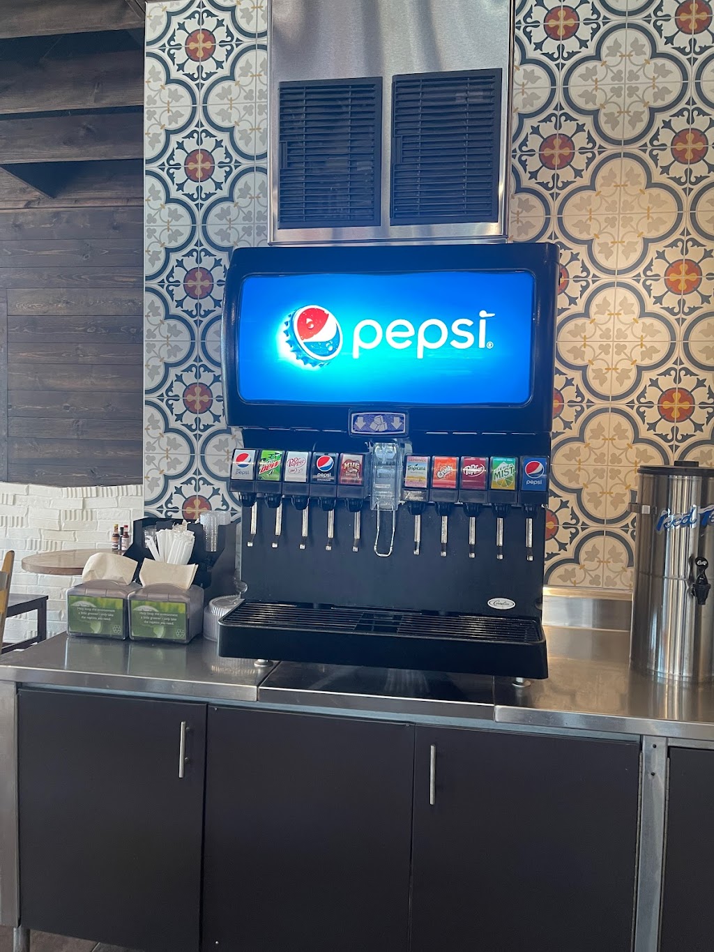 Tortilla Ranch Mexican Grill | restaurant | 6029 Metcalf Ave, Mission, KS 66202, USA | 9133914100 OR +1 913-391-4100