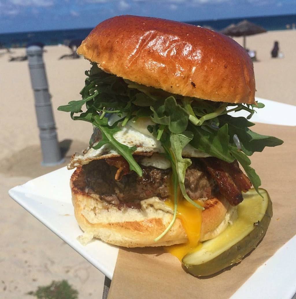 Sea Level Restaurant - Ocean Bar | restaurant | 3030 Holiday Dr, Fort Lauderdale, FL 33316, USA | 9547653041 OR +1 954-765-3041