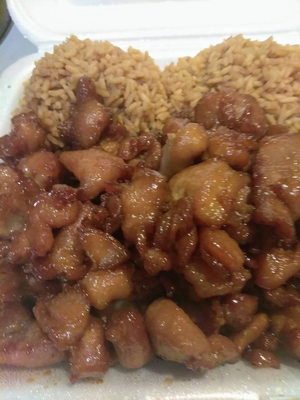 Shanghai Express | restaurant | 2914 Florida Ave S, Lakeland, FL 33803, USA | 8636870098 OR +1 863-687-0098