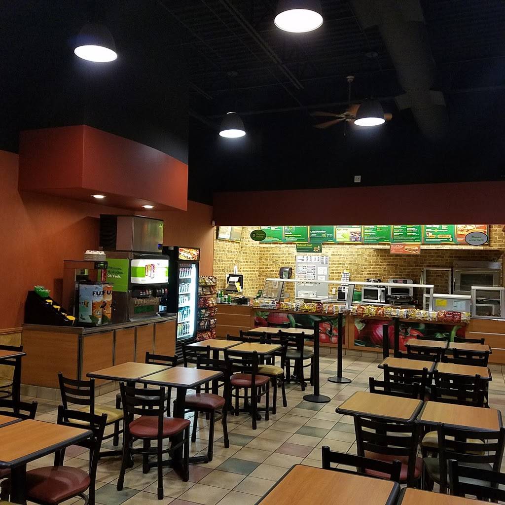 Subway Restaurants | restaurant | Basswood Retail Plaza, 3088 Basswood Blvd Suite # 100, Fort Worth, TX 76137, USA | 8173064906 OR +1 817-306-4906