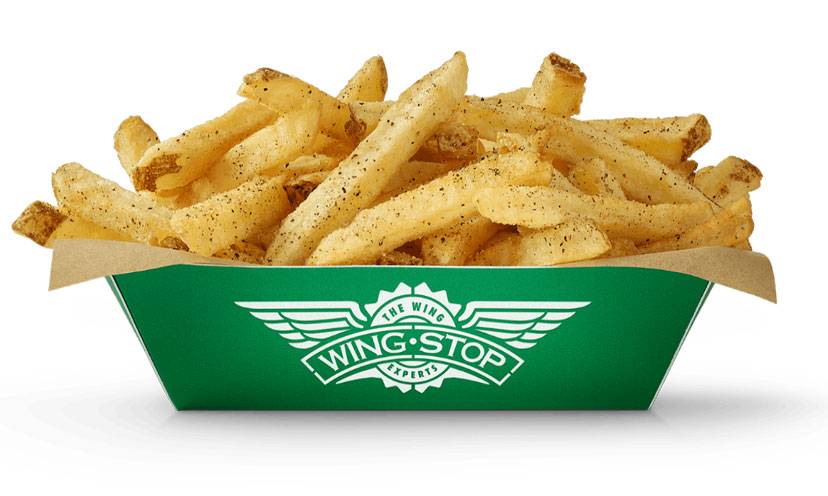Wingstop | restaurant | 487 Bloomfield Ave, Newark, NJ 07107, USA | 8622379464 OR +1 862-237-9464