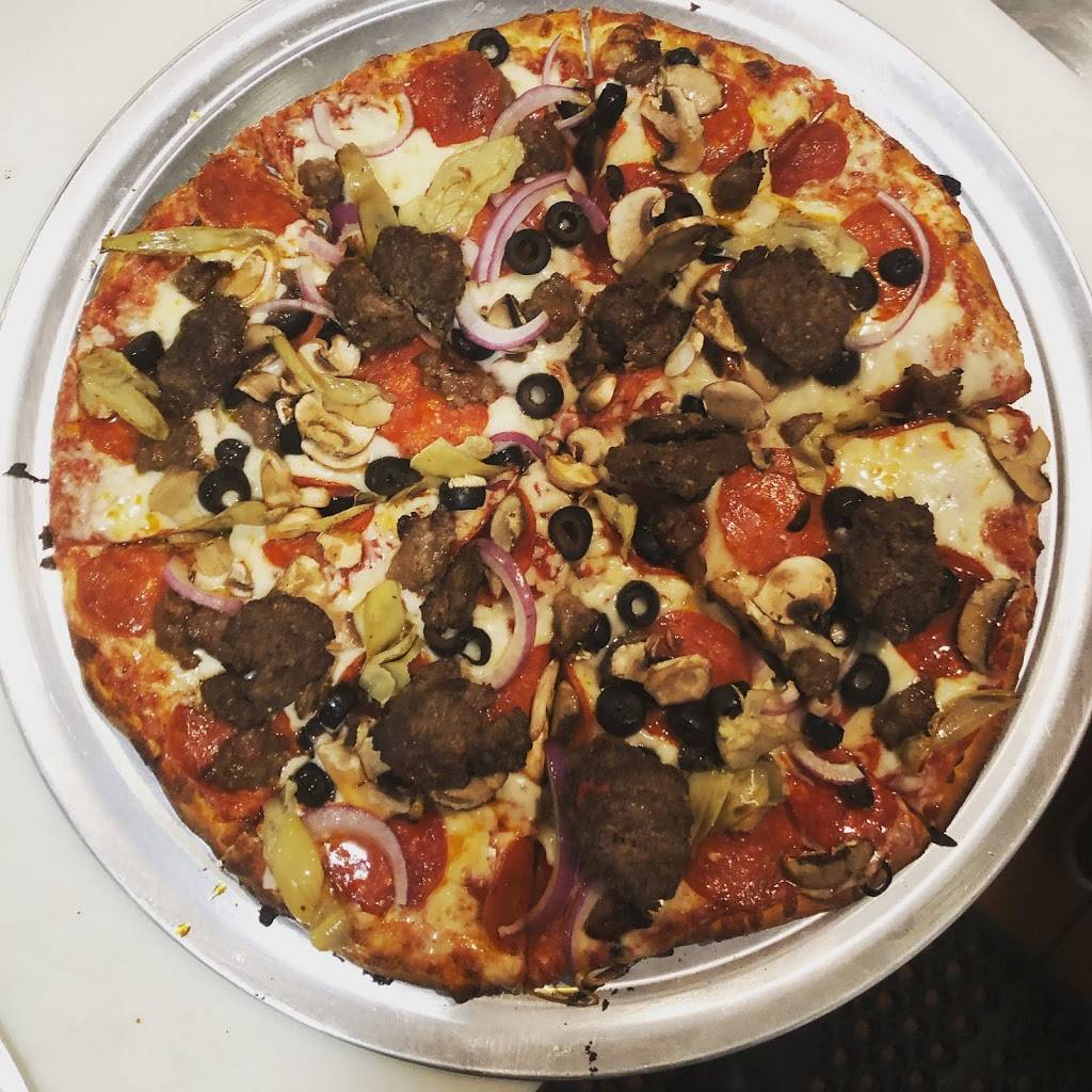 Pania Pizzaria | meal delivery | 23624 El Toro Rd Suite A, Lake Forest, CA 92630, USA | 9494610142 OR +1 949-461-0142