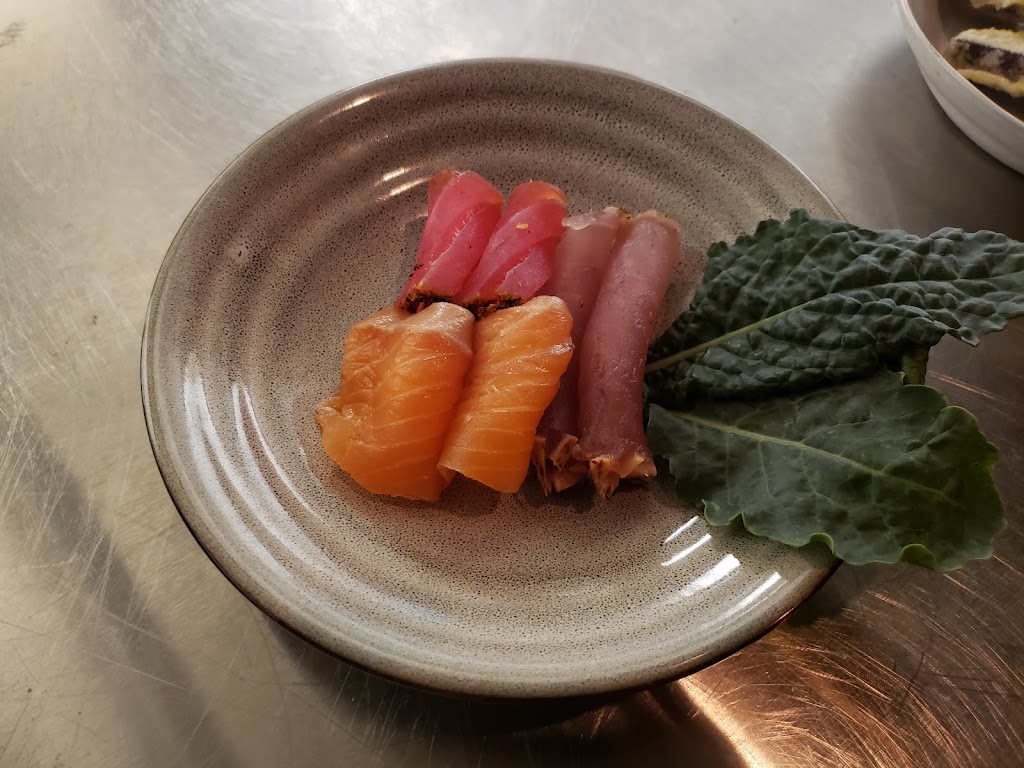 Hinoki Sushiko | restaurant | 1465 W Willow St, Chicago, IL 60642, USA | 7736878898 OR +1 773-687-8898