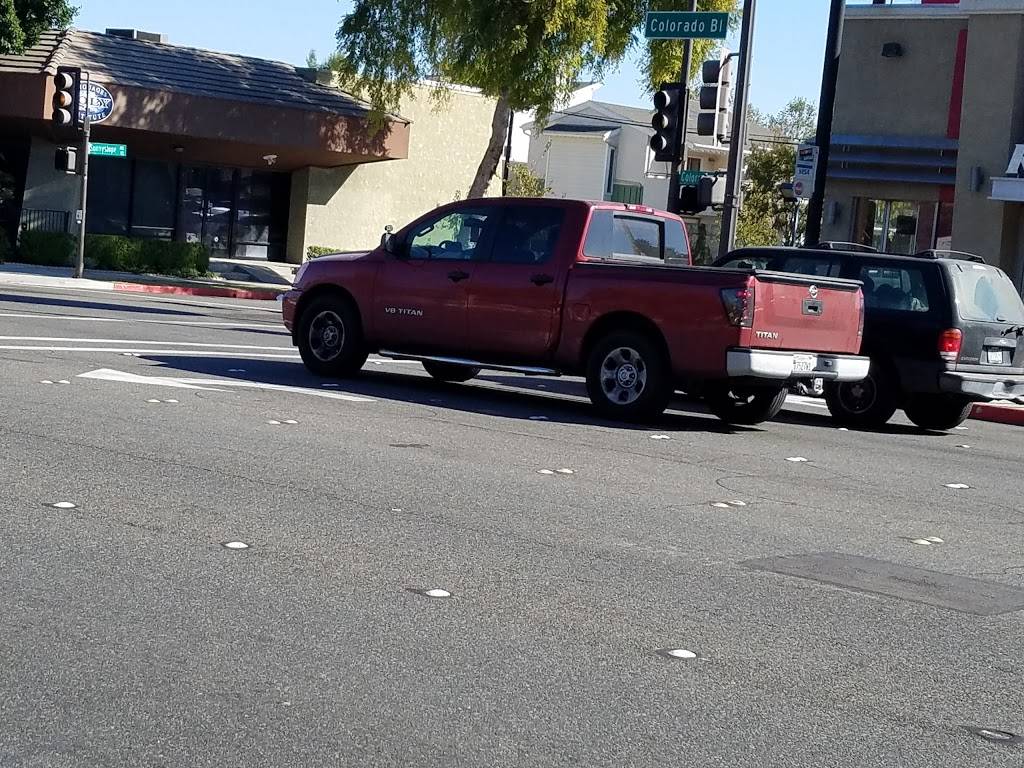 Oseyo Shabu Shabu | restaurant | 2879 E Colorado Blvd, Pasadena, CA 91107, USA | 6268440150 OR +1 626-844-0150