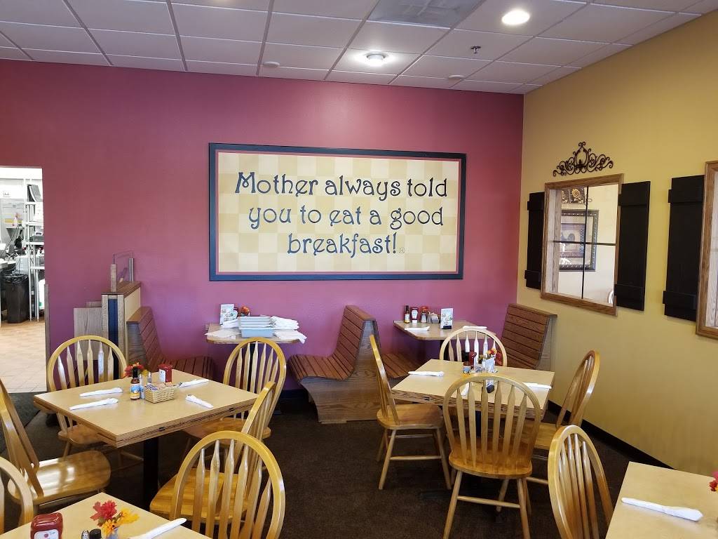 The Egg and I Ocala, FL | restaurant | 303 SE 17th St Unit 315, Ocala, FL 34471, USA | 3522367094 OR +1 352-236-7094