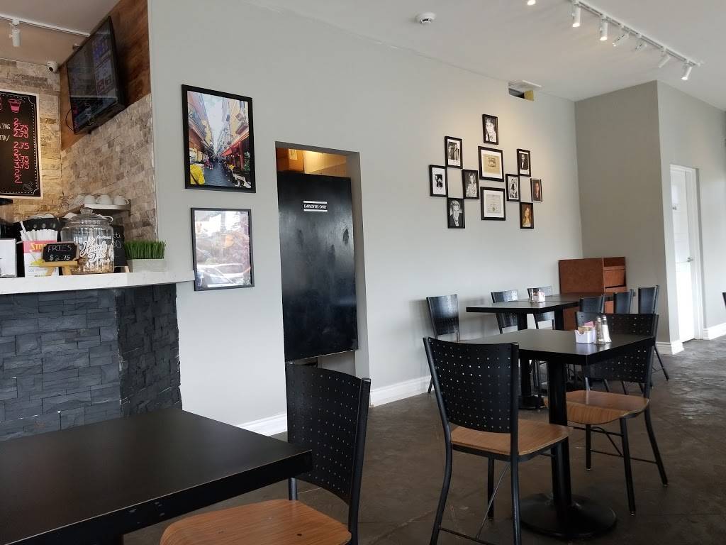 Hey Paesano Italian Kitchen | restaurant | 2118 King Rd, King City, ON L7B 1L1, Canada | 9058333301 OR +1 905-833-3301