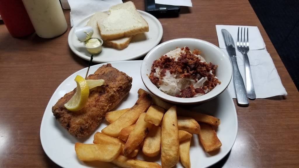 Old Timber Inn | restaurant | 4330 Spring Grove Ave, Cincinnati, OH 45223, USA | 5136818149 OR +1 513-681-8149