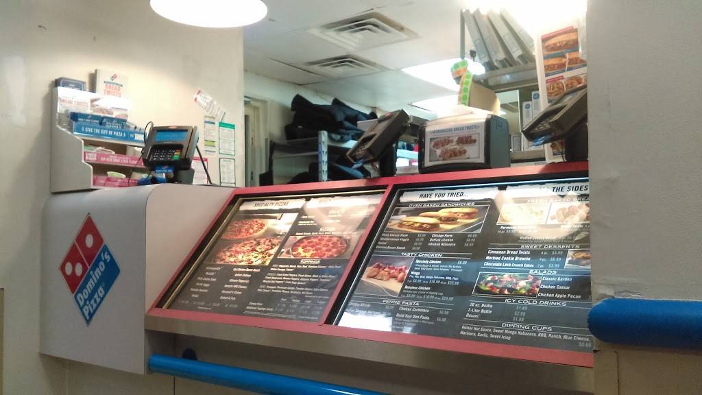 Dominos Pizza | meal delivery | 2997 US-501, Conway, SC 29526, USA | 8433470602 OR +1 843-347-0602