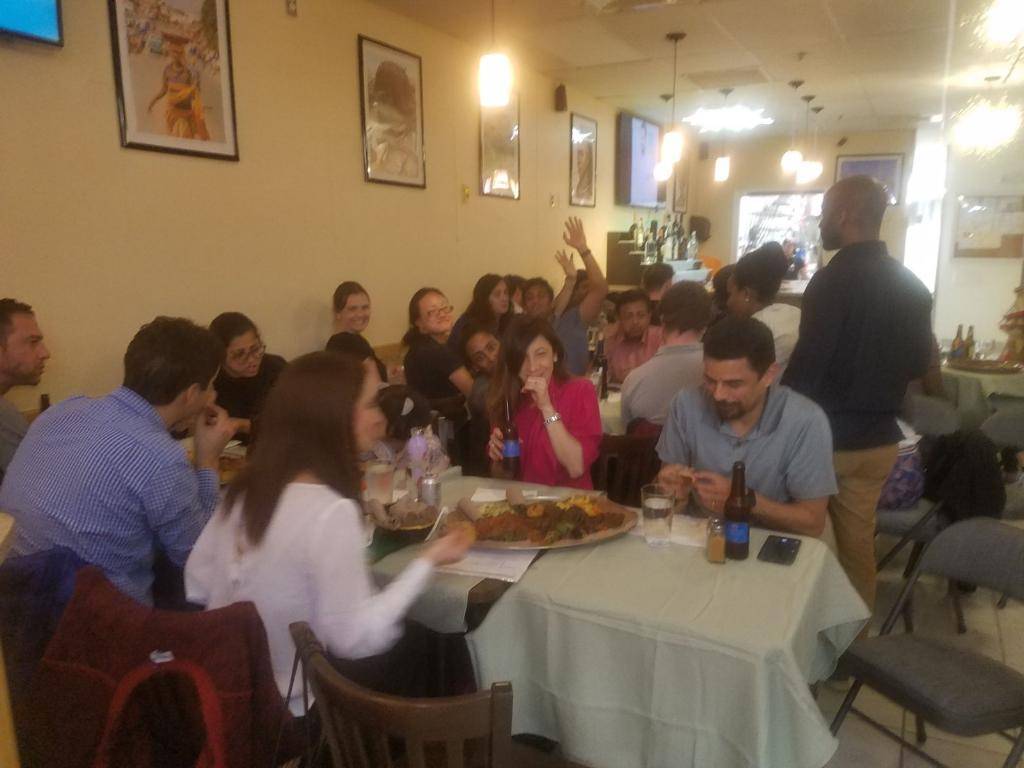 Ethiopian restaurant | restaurant | 1b Highland Ave, Malden, MA 02148, USA | 7818514517 OR +1 781-851-4517