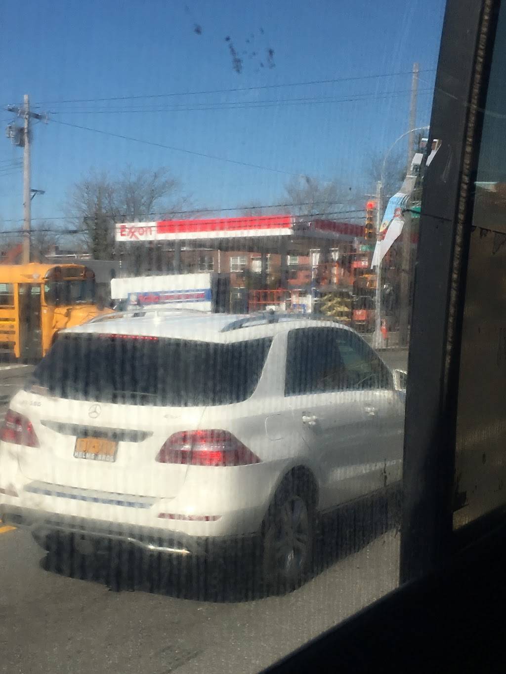 BP | restaurant | 6201 Avenue U, Brooklyn, NY 11234, USA | 7182413135 OR +1 718-241-3135