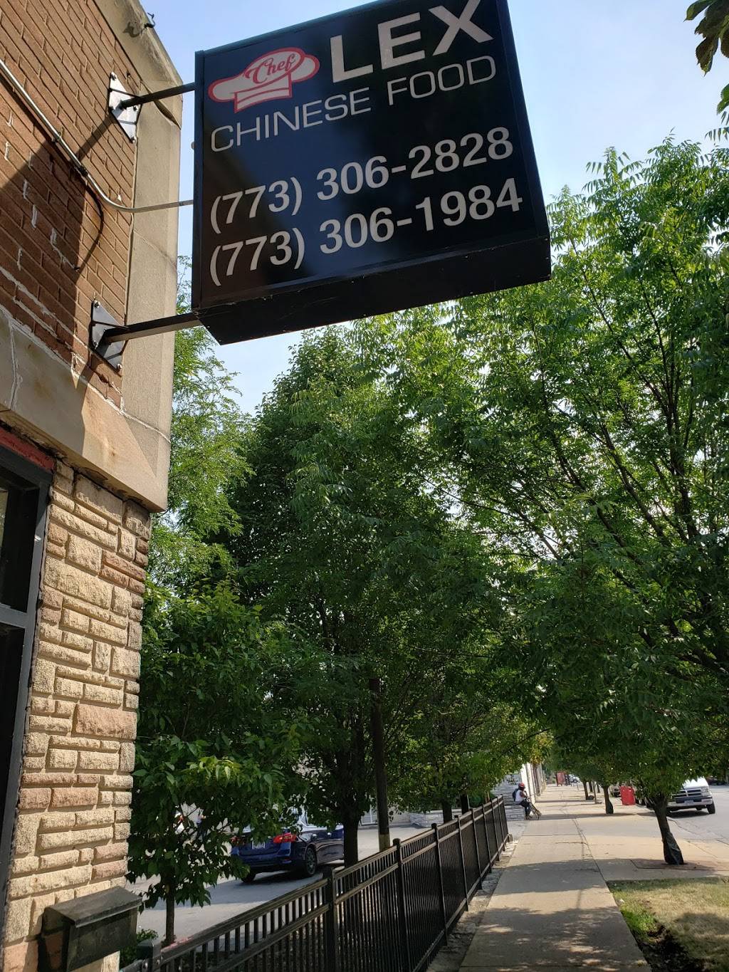 Lex Chinese | restaurant | 6207 S Kedzie Ave, Chicago, IL 60629, USA | 7733062828 OR +1 773-306-2828