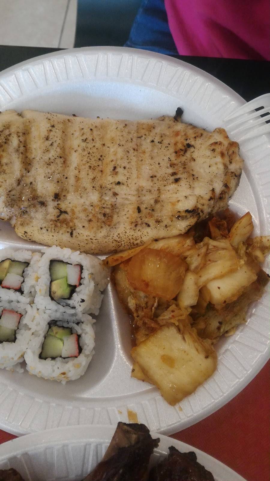 Ruby B.B.Q. | restaurant | 3087 Holme Ave, Philadelphia, PA 19136, USA | 2158212832 OR +1 215-821-2832