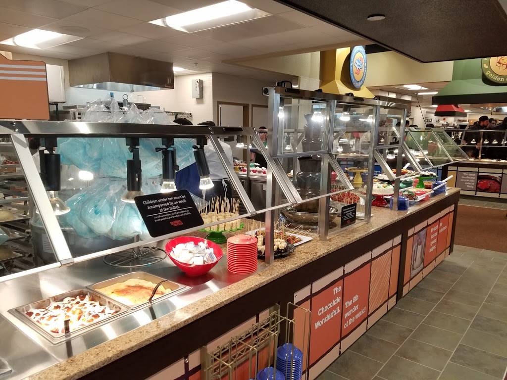 Golden Corral | restaurant | 40345 Murrieta Hot Springs Rd, Murrieta, CA 92563, USA | 9516961001 OR +1 951-696-1001