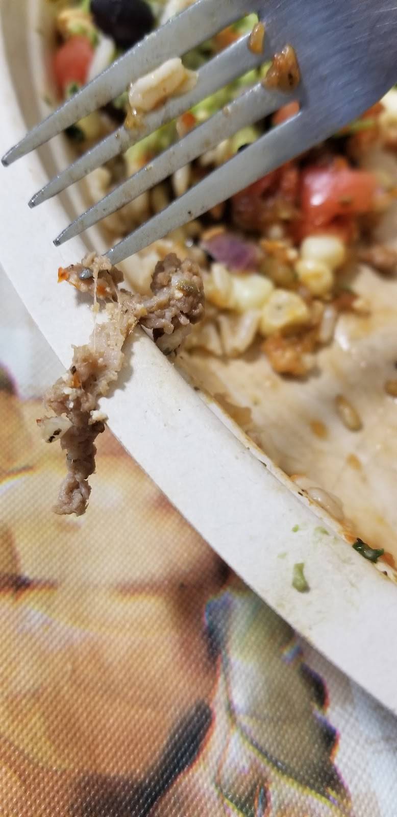 Chipotle Mexican Grill | restaurant | 39779 Lyndon B Johnson Fwy Ste 110, Dallas, TX 75237, USA | 9727805247 OR +1 972-780-5247