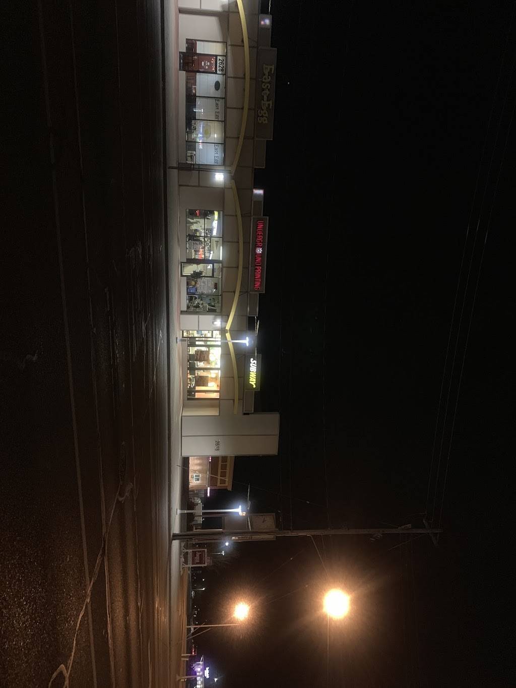 Subway | restaurant | 2620 W Michigan Ave, Kalamazoo, MI 49006, USA | 2693443149 OR +1 269-344-3149