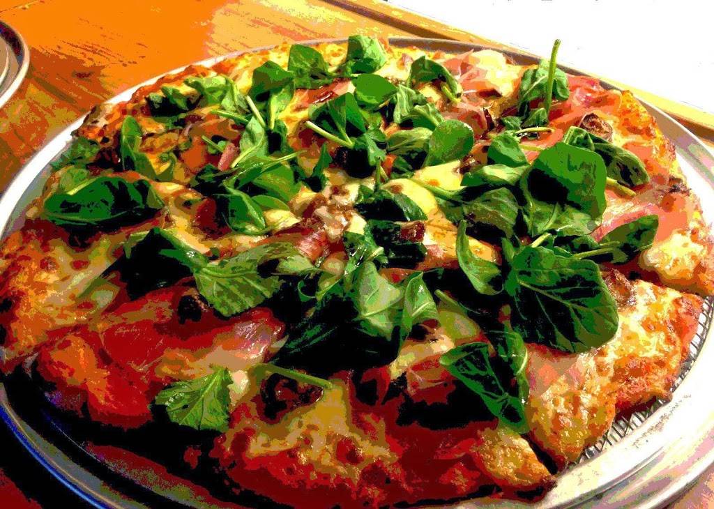 Jupiter Pizza & Waffles Co. | restaurant | 16135 City Walk, Sugar Land, TX 77479, USA | 2813131008 OR +1 281-313-1008