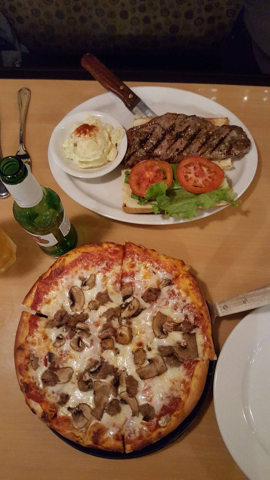 Petes restaurant and brewhouse | restaurant | 2495 Carmichael Dr, Chico, CA 95928, USA | 5308910611 OR +1 530-891-0611