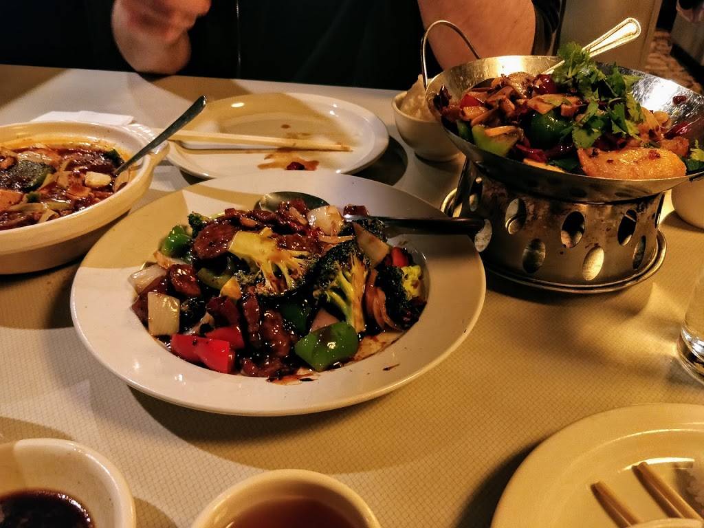 Sichuan Pepper | restaurant | 435 Hartford Turnpike, Vernon, CT 06066, USA | 8608709588 OR +1 860-870-9588