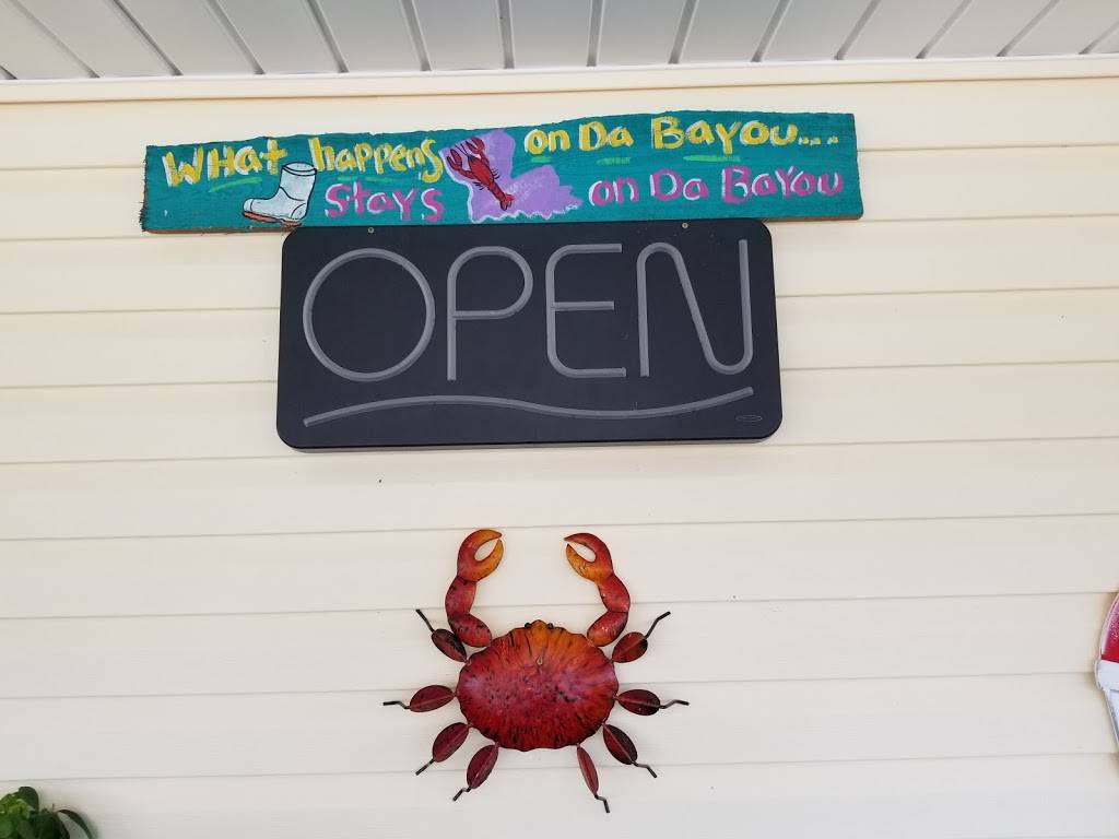 Sheri’s Snack Shack | restaurant | 765 LA-665, Montegut, LA 70377, USA | 9854663773 OR +1 985-466-3773