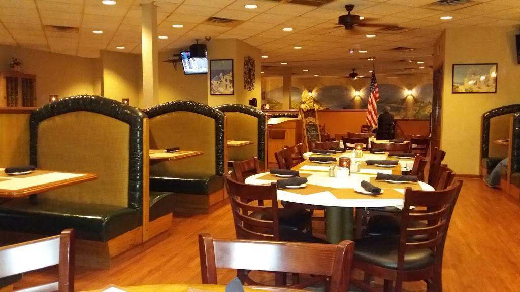 Georgios | restaurant | 149 E Lancaster Ave, Downingtown, PA 19335, USA | 6102693232 OR +1 610-269-3232