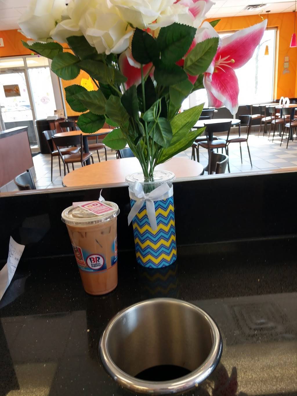 Dunkin Donuts | cafe | 4199 U.S. 9, Howell, NJ 07731, USA | 7329429948 OR +1 732-942-9948