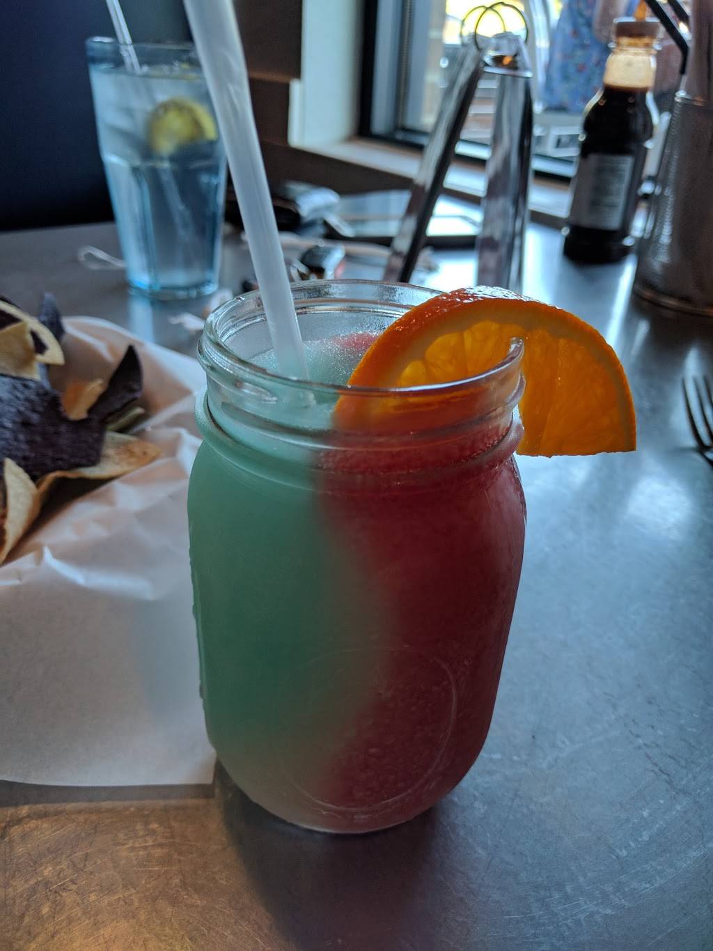 Great American Taco Company | restaurant | 2915 E Battlefield Rd, Springfield, MO 65804, USA | 4173158745 OR +1 417-315-8745