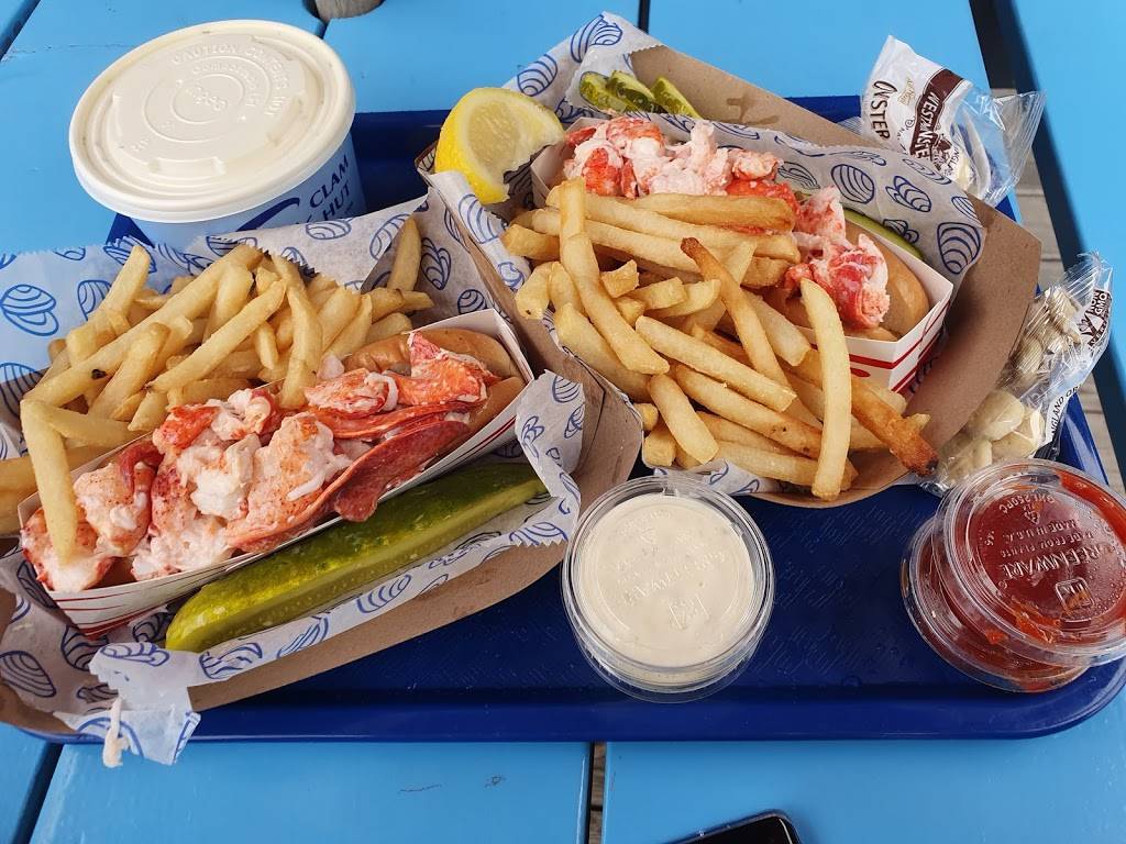 Bobs Clam Hut | restaurant | 315 US-1, Kittery, ME 03904, USA | 2074394233 OR +1 207-439-4233