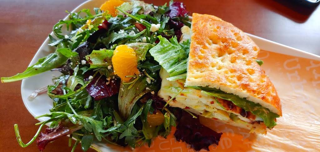 Urbane Cafe | restaurant | 2658 Mt Vernon Ave Suite A, Bakersfield, CA 93306, USA | 6615429090 OR +1 661-542-9090