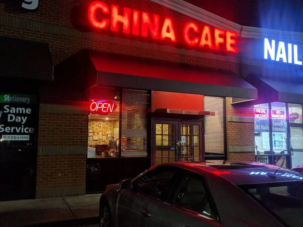 China Cafe | restaurant | 3940 Peachtree Industrial Blvd, Duluth, GA 30096, USA | 7706239583 OR +1 770-623-9583