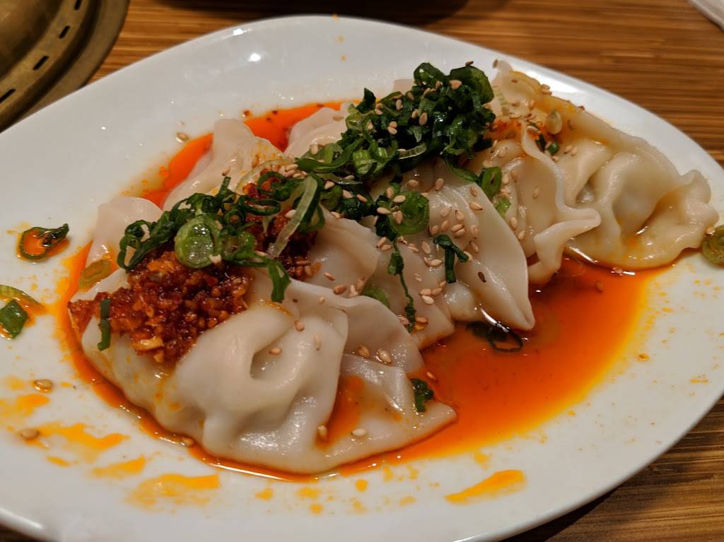 Gyu-Kaku Japanese BBQ | restaurant | 27025 McBean Pkwy, Valencia, CA 91355, USA | 6612542355 OR +1 661-254-2355