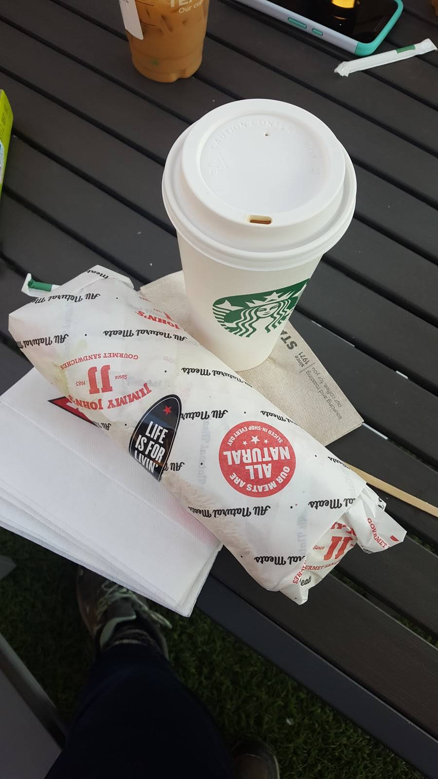 Jimmy Johns | meal delivery | 9939 Wicker Ave, St John, IN 46373, USA | 2193658604 OR +1 219-365-8604