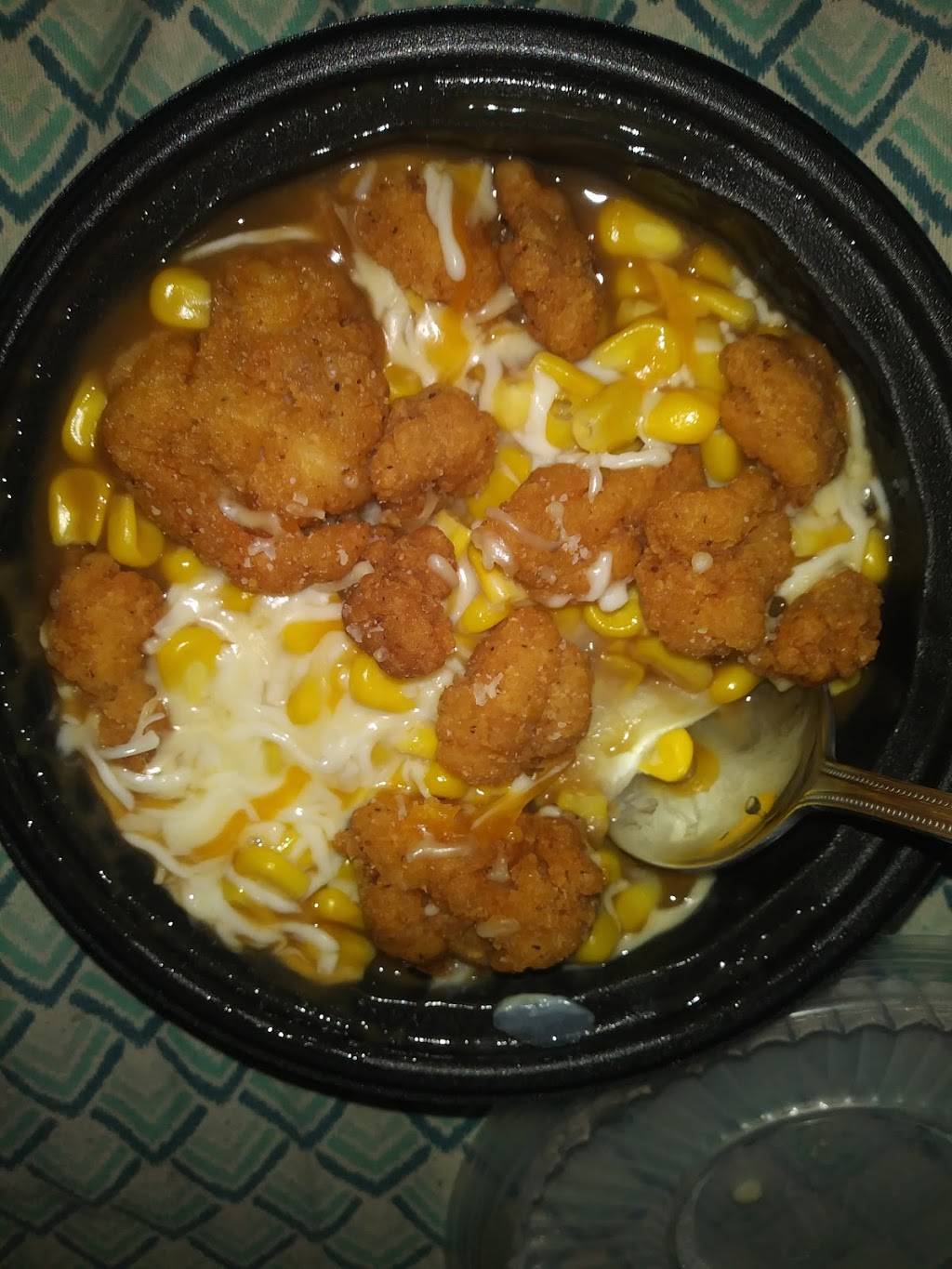 KFC | restaurant | 1324 Boston Rd, Springfield, MA 01119, USA | 4133425184 OR +1 413-342-5184