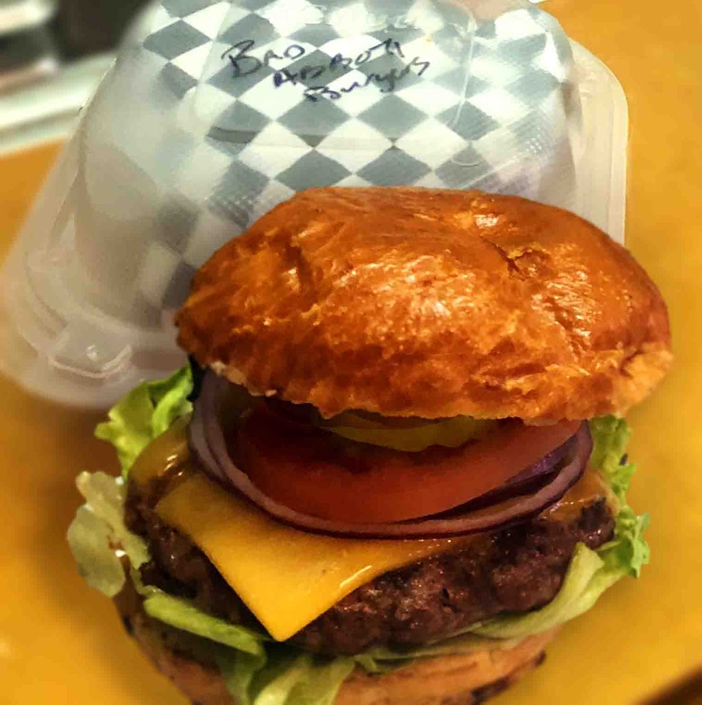 Bad Abbott Burgers | meal takeaway | 2901 Hewitt Ave, Everett, WA 98201, USA | 4252596693 OR +1 425-259-6693