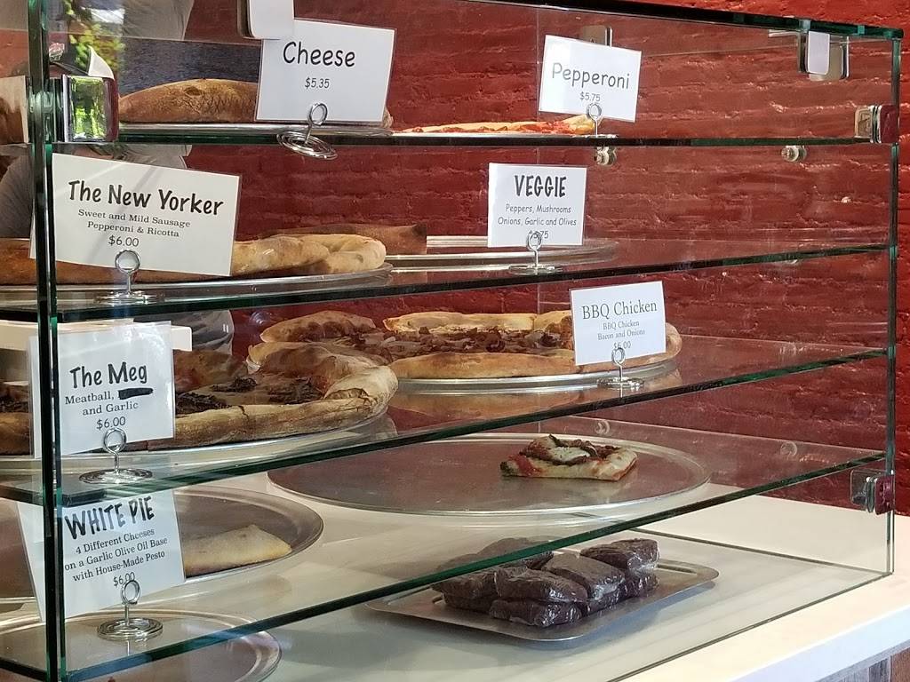 The Pizza Joint | restaurant | 228 Commercial St, Nevada City, CA 95959, USA | 5304706100 OR +1 530-470-6100