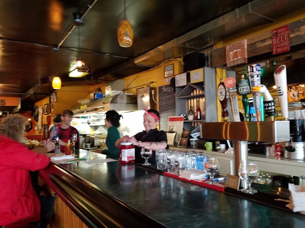 Zalas Cafe | restaurant | 222 Sewickley Ave, Herminie, PA 15637, USA | 7244467121 OR +1 724-446-7121