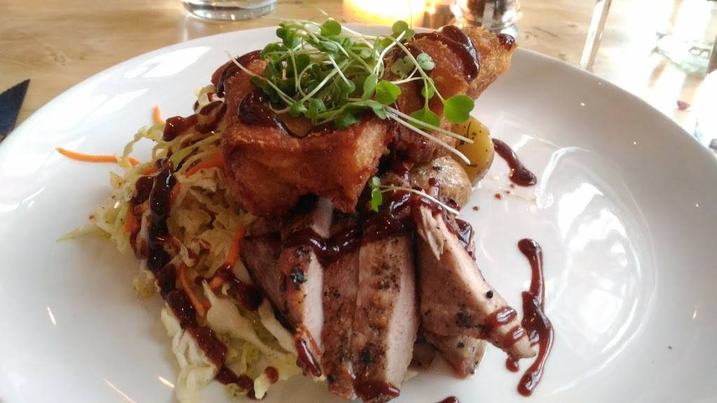 Gezellig | restaurant | 337 Richmond Rd, Ottawa, ON K2A 0E7, Canada | 6136809086 OR +1 613-680-9086