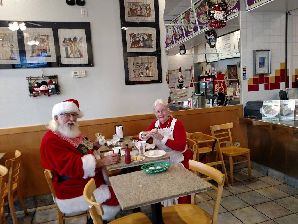 Kerostena Mediteranian Grill | restaurant | 12546 Valley View St, Garden Grove, CA 92845, USA | 7148938404 OR +1 714-893-8404