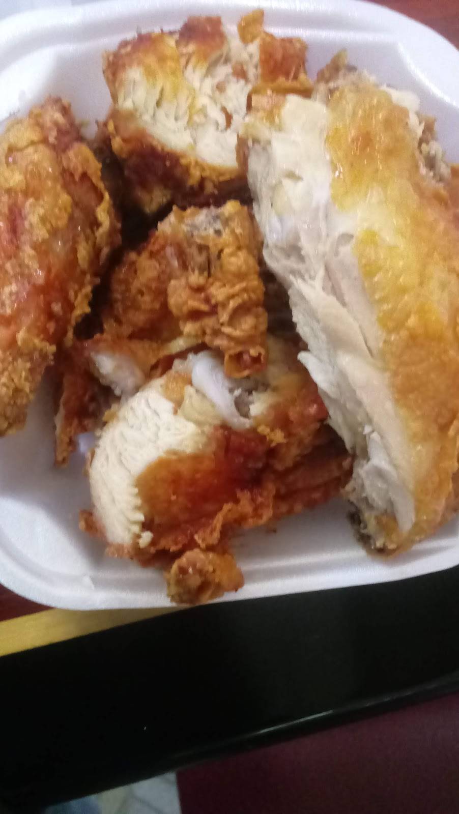 Fu Xing House Chinese restaurant | restaurant | 3235 Fulton St, Brooklyn, NY 11208, USA | 7186477281 OR +1 718-647-7281