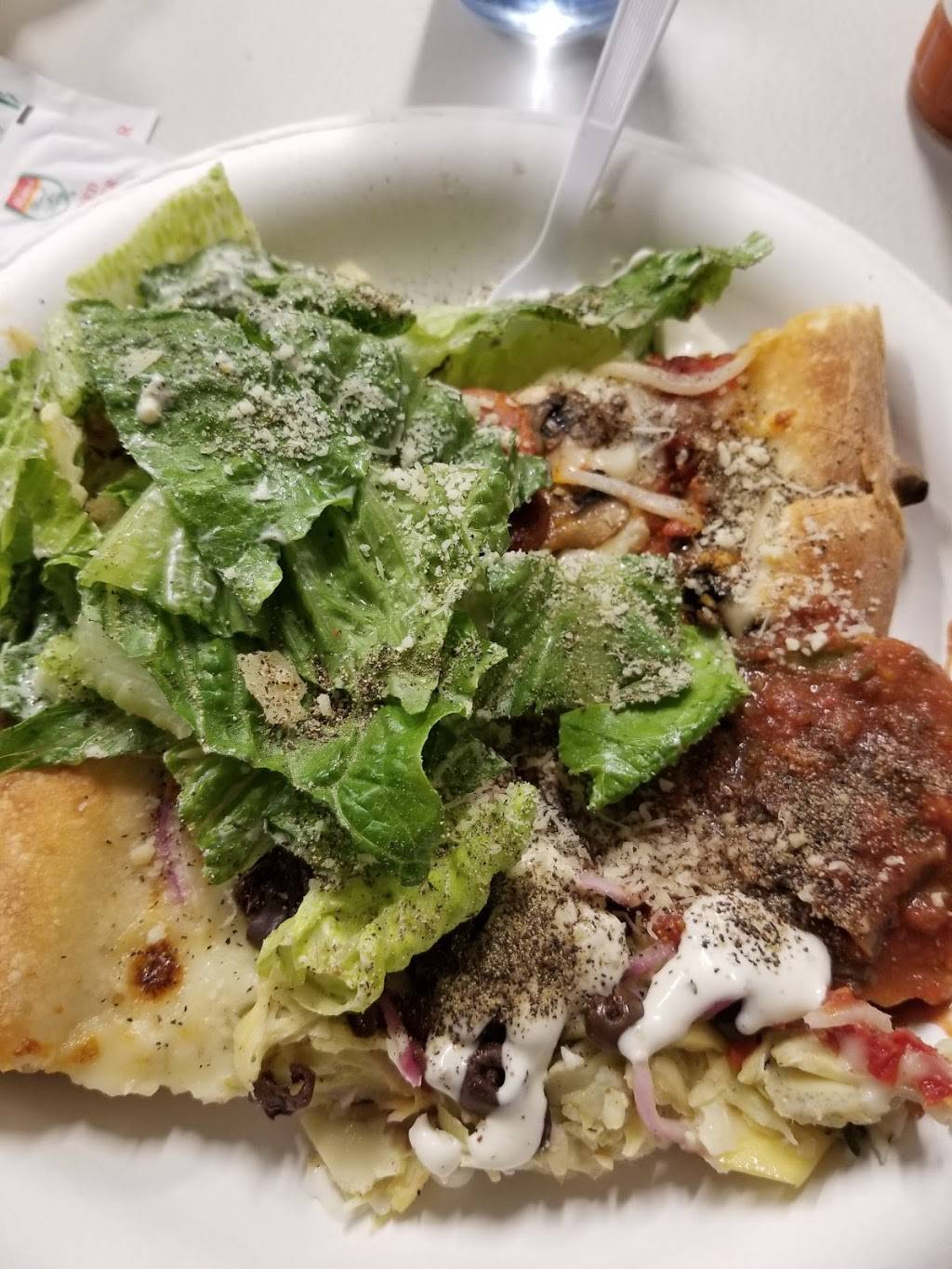 Roccos Ristorante Pizzeria | restaurant | 2909 Ygnacio Valley Rd, Walnut Creek, CA 94598, USA | 9259476105 OR +1 925-947-6105