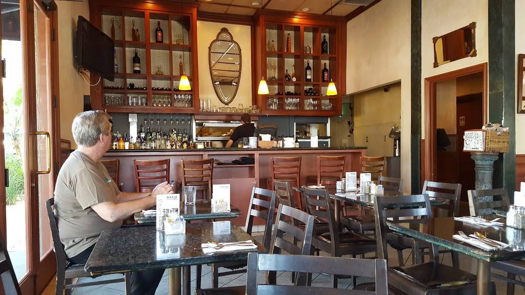 Basix Food & Bar | cafe | 8333 Santa Monica Blvd, West Hollywood, CA 90069, USA | 3238482460 OR +1 323-848-2460