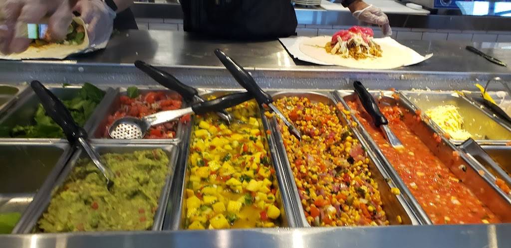 California Tortilla | restaurant | 5215 Highway 153, Hixson, TN 37343, USA | 4236028226 OR +1 423-602-8226