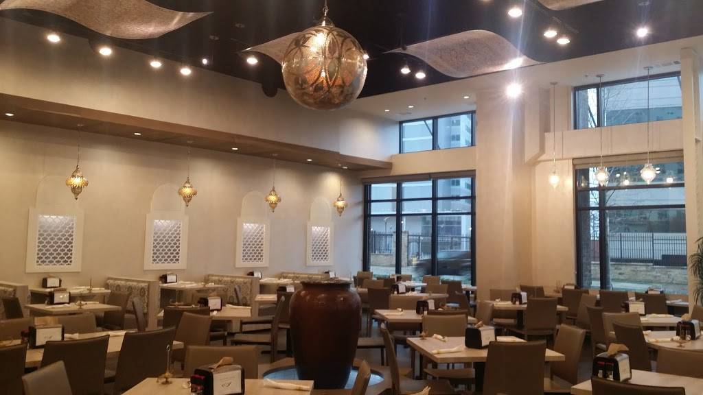 Aladdins Mediterranean Grill | restaurant | 1568 Avenue Pl D1-150, Atlanta, GA 30322, USA | 4047484587 OR +1 404-748-4587