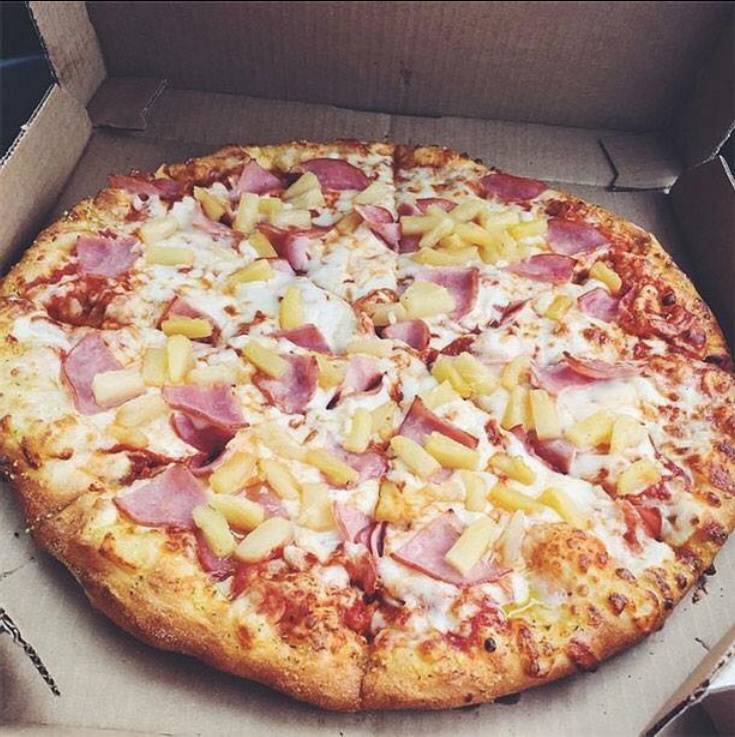 Capri Pizza | restaurant | 214 Town Centre Dr, Johnstown, PA 15904, USA | 8142664808 OR +1 814-266-4808