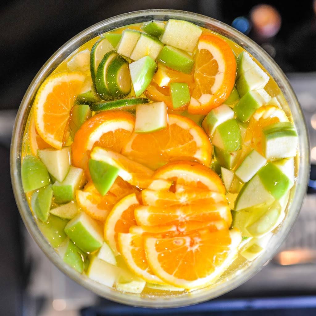 The Rockefeller | meal takeaway | 422 Pier Ave, Hermosa Beach, CA 90254, USA | 3103728467 OR +1 310-372-8467